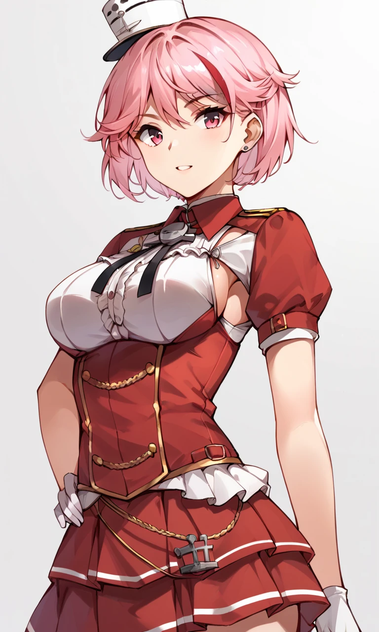 [PonyV6 XL] Garibaldi (KANCOLLE) v1.0