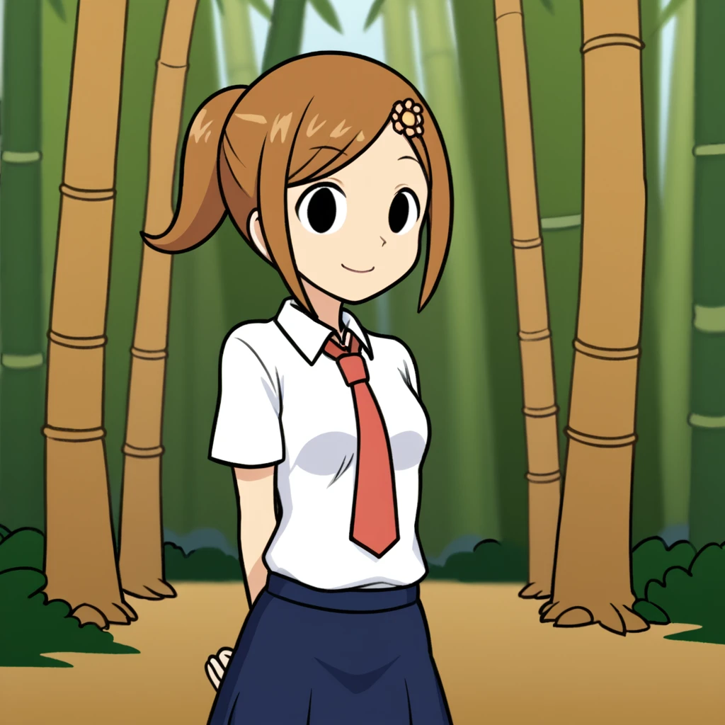 Reporter - Rhythm Heaven V1