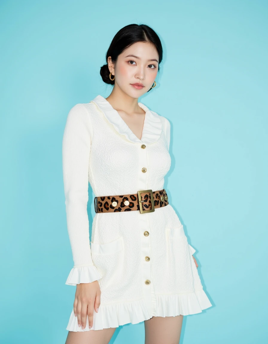 Yeri - Red Velvet | Flux1.D v1.0