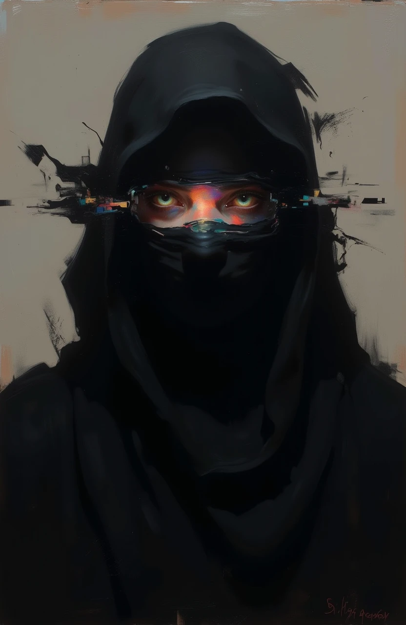 Anime Art-Style