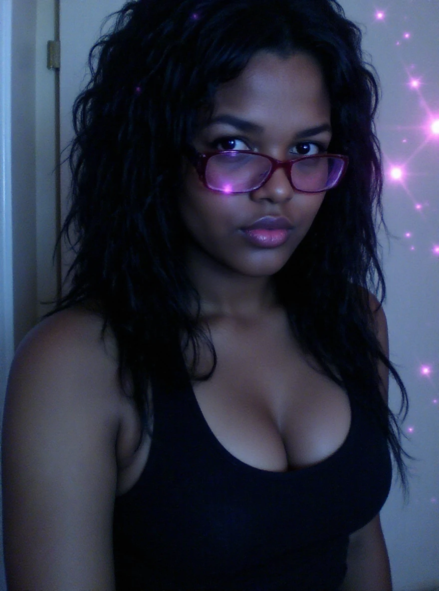 Adiana Loveless Flux