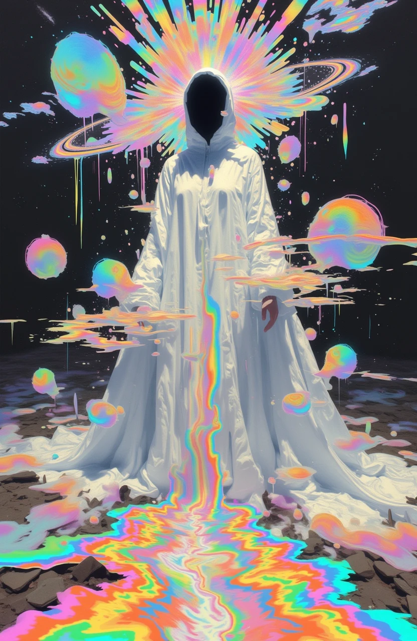 Anime Art-Style