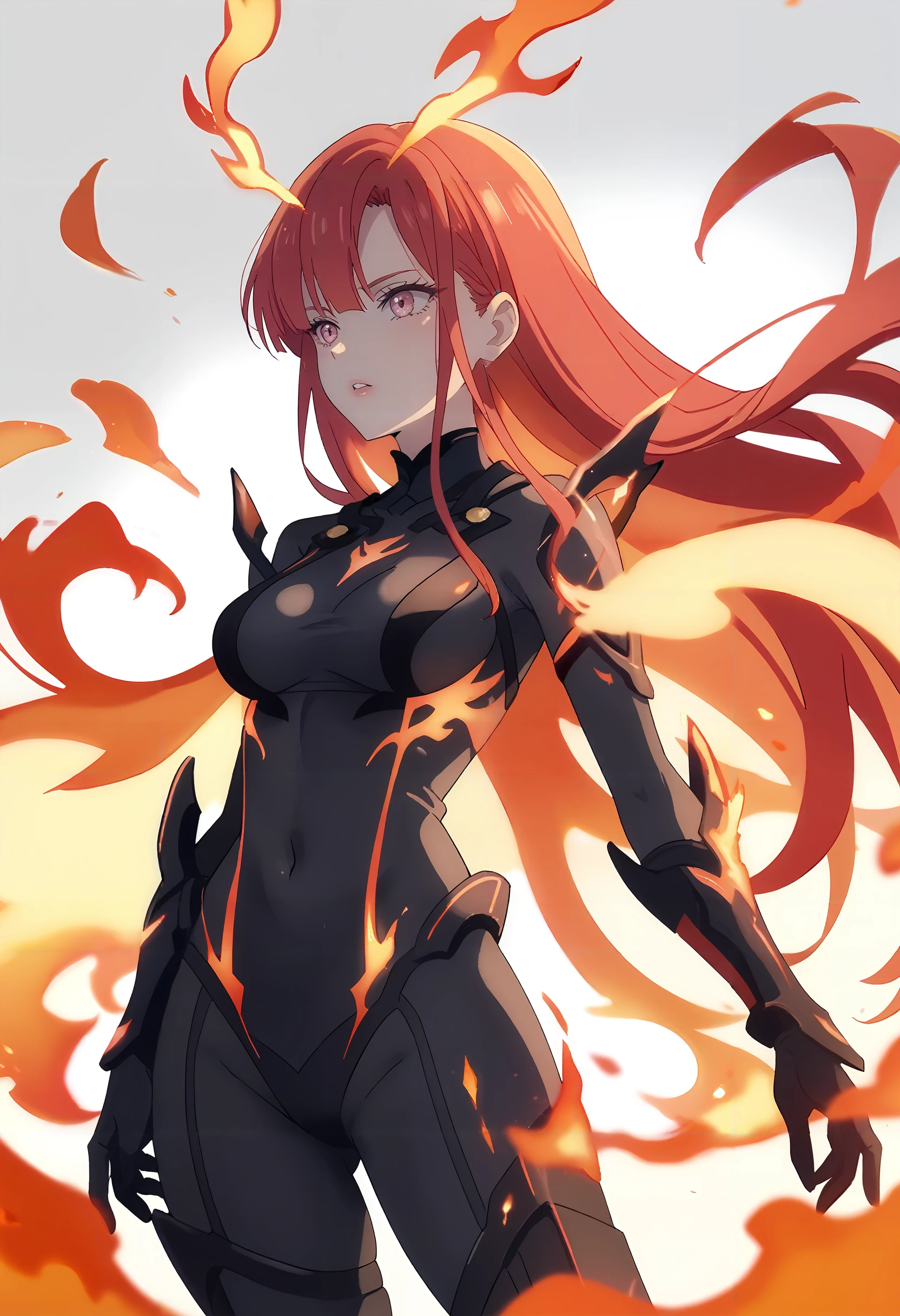 Demon Lord 2099_Makina Solage丨魔王2099_玛姬娜丨魔王2099_マキナ（pony&illustrious） pony_v1.0