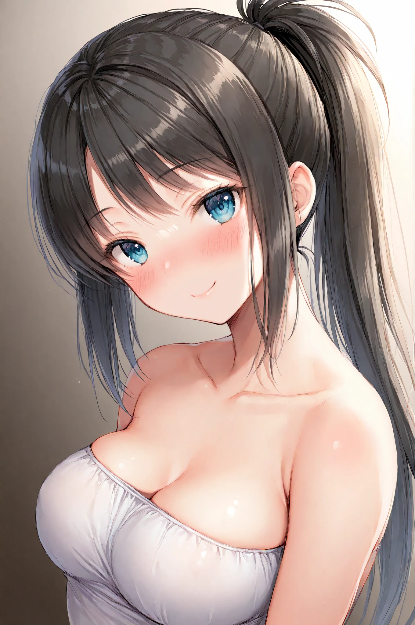 Illustrious-あやかわりく/ ayakawa riku(Artist Style) v1.0