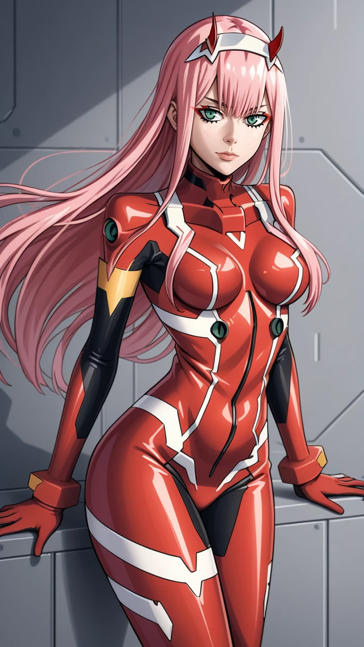 Zerotwo v1.0