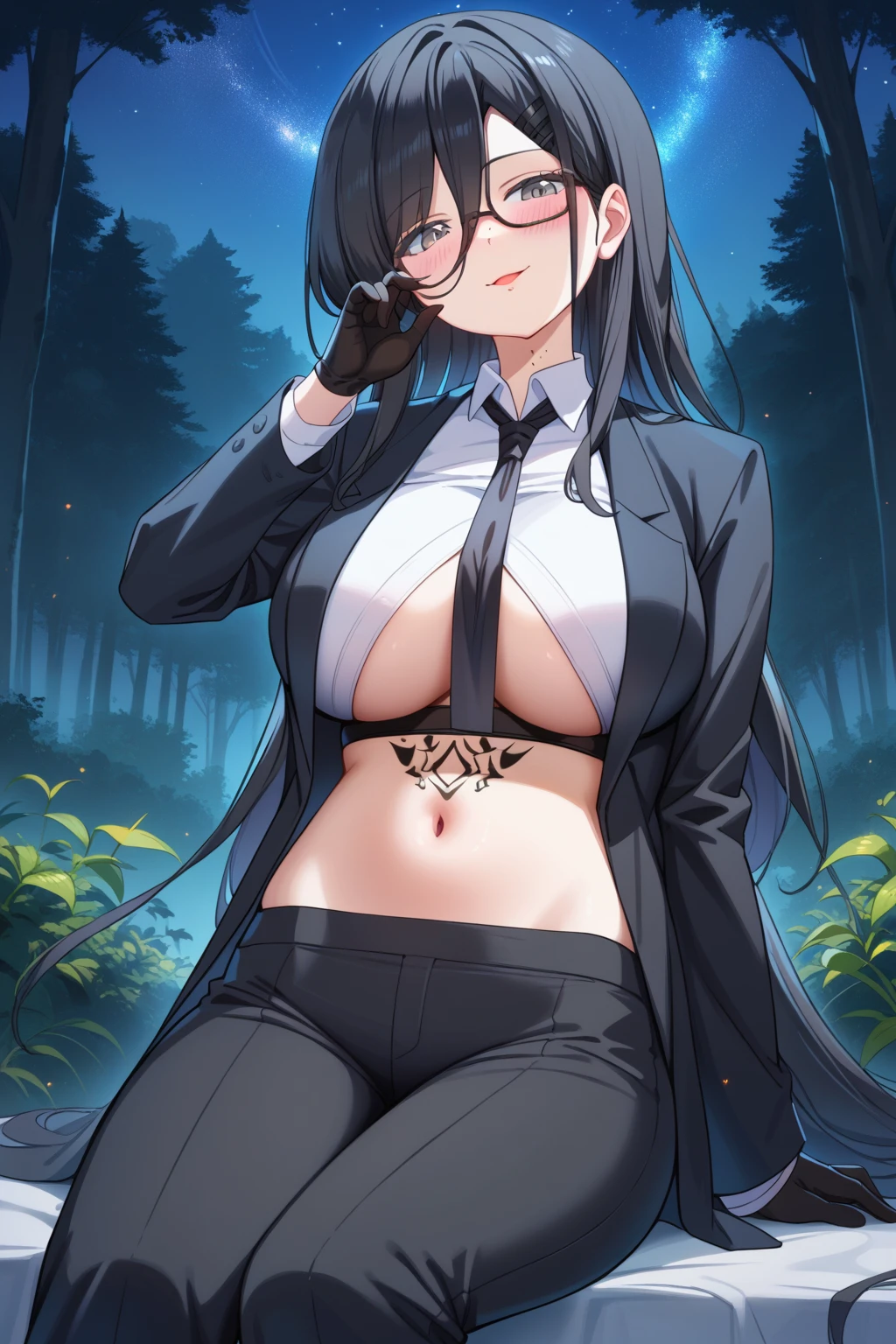 Aristotle 亚里士多德 | My Harem Grew So Large, I Was Forced To Ascend | Manhua v1.0