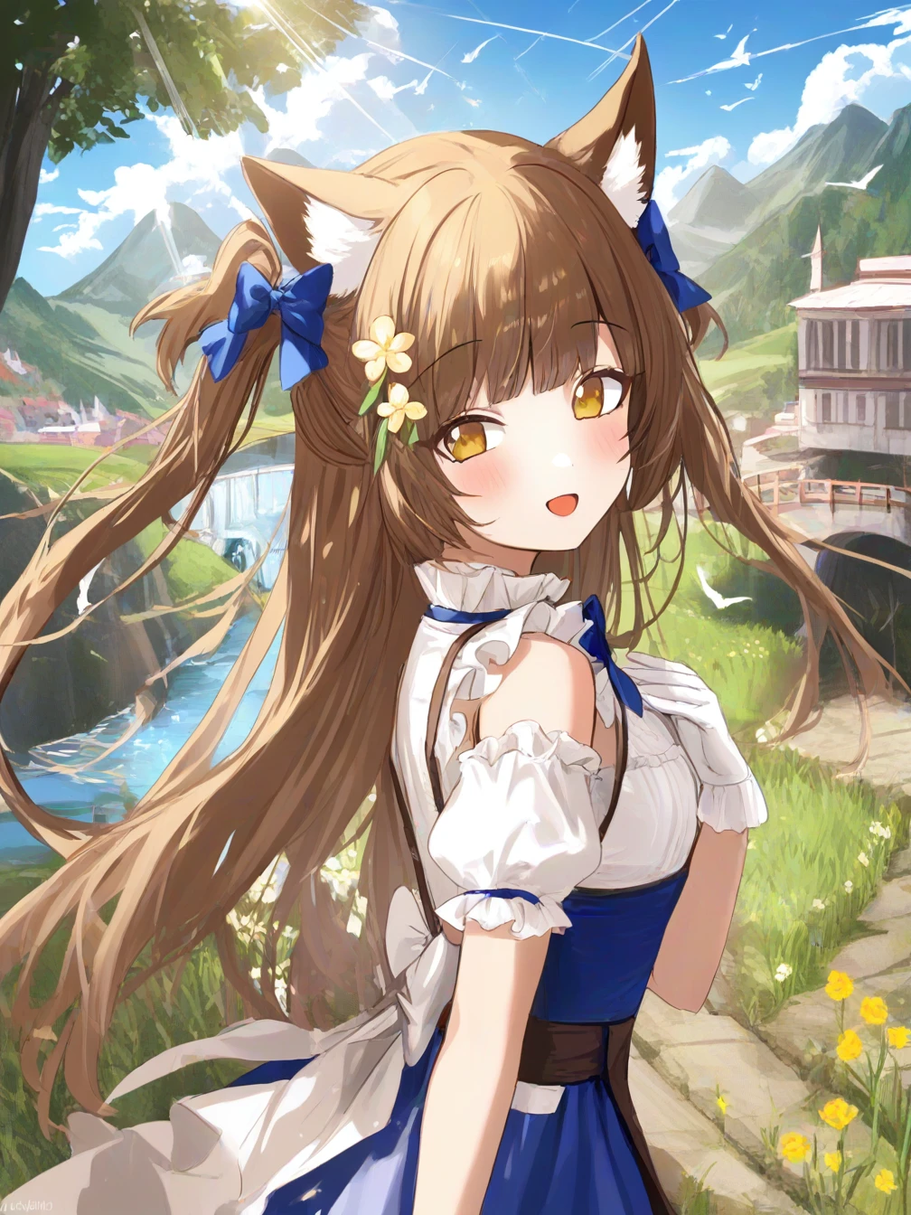 Artist Style: HARURI v1.0 (Illustrious XL 0.1)