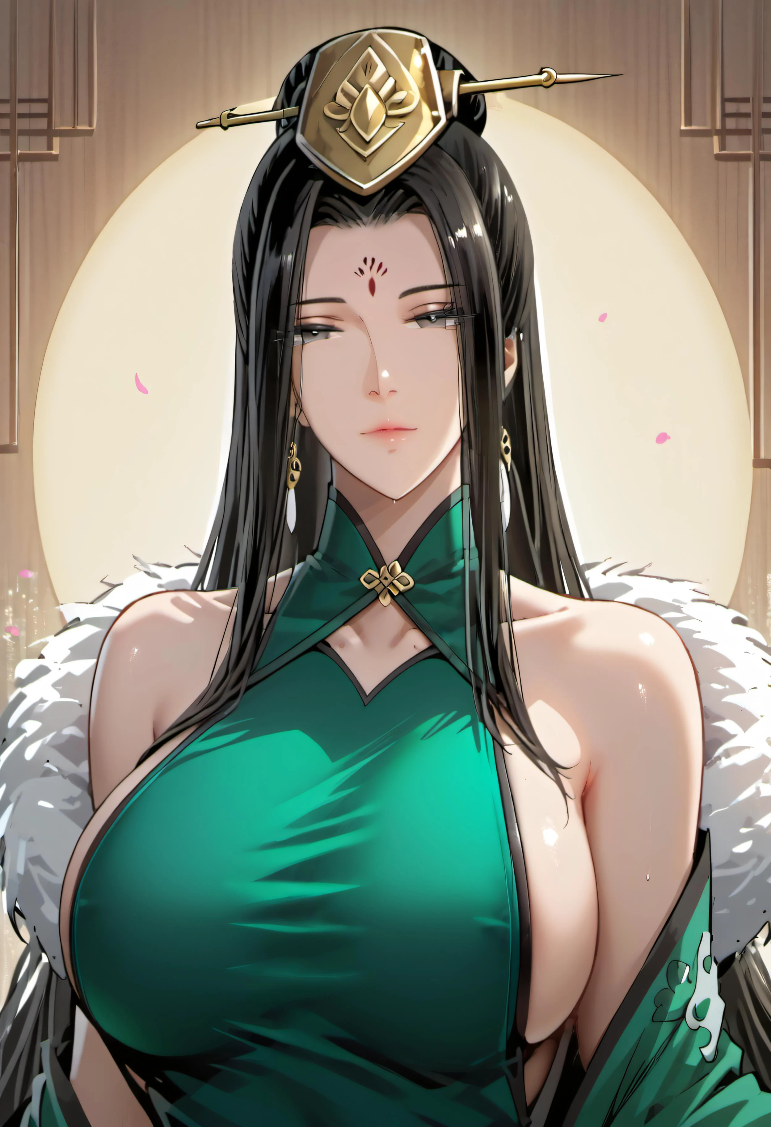 许缁衣——妖刀记 v1.0