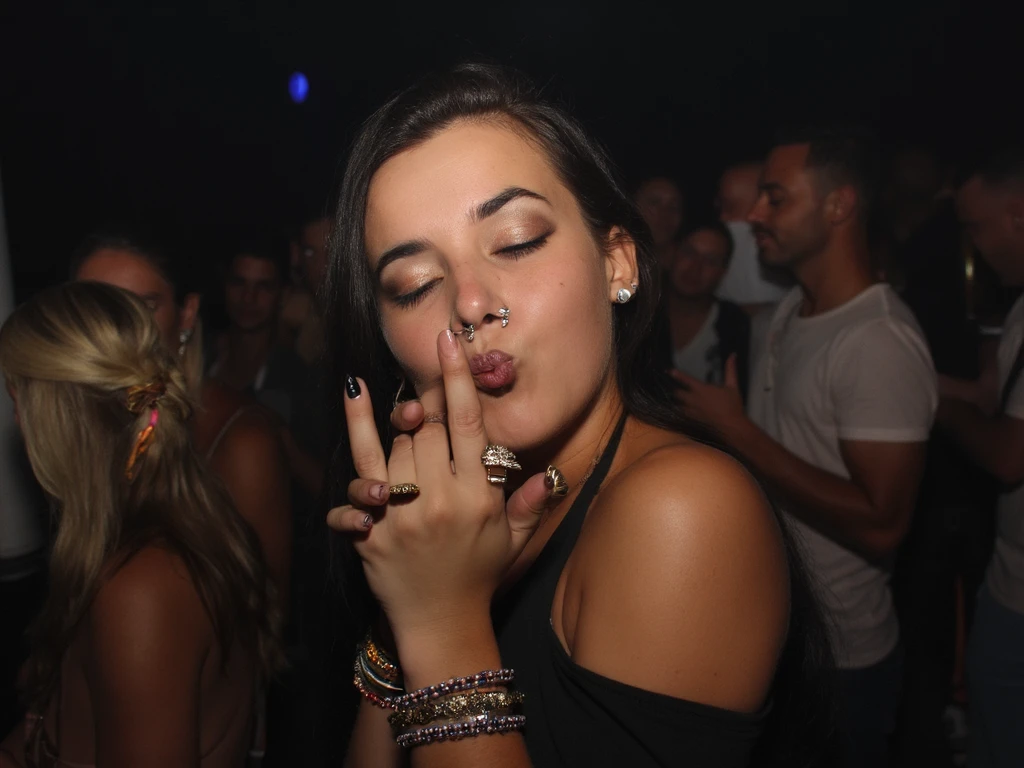 Party Girls