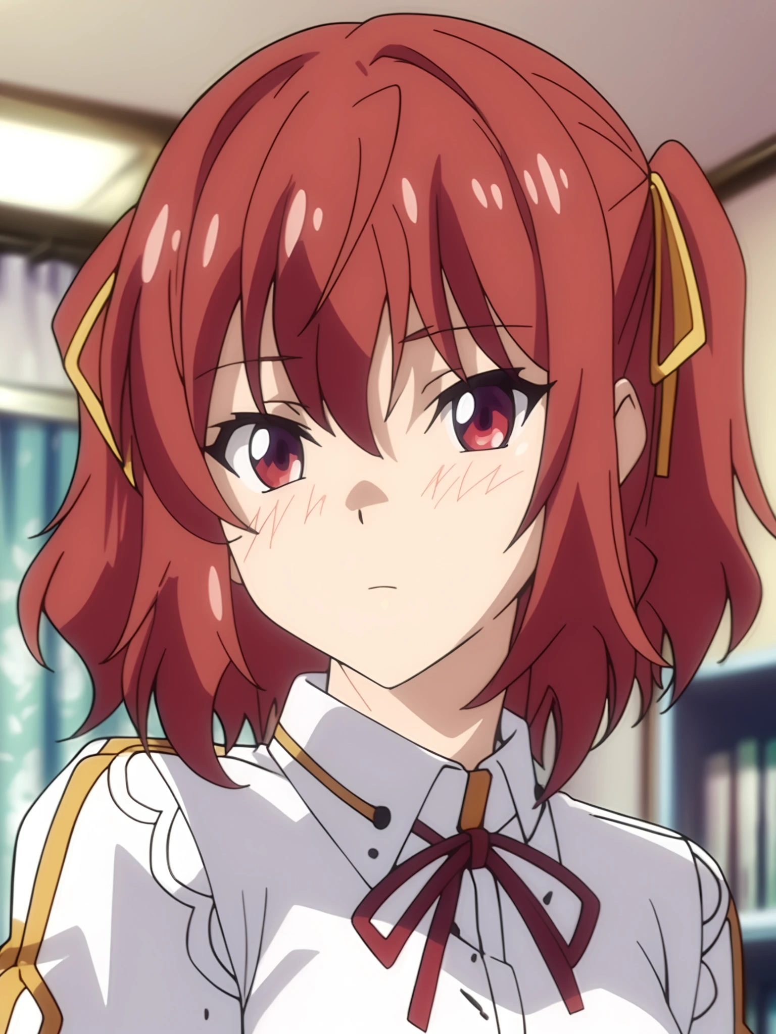 Misa (Kimekoi!) v0.2