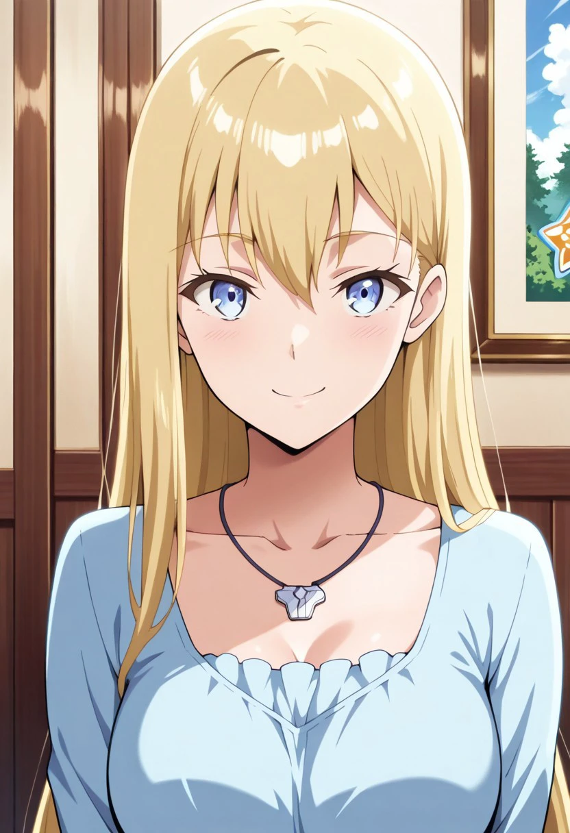 Roxy Hart | Berserk of Gluttony | 暴食のベルセルク ～俺だけレベルという概念を突破する～ v1.0