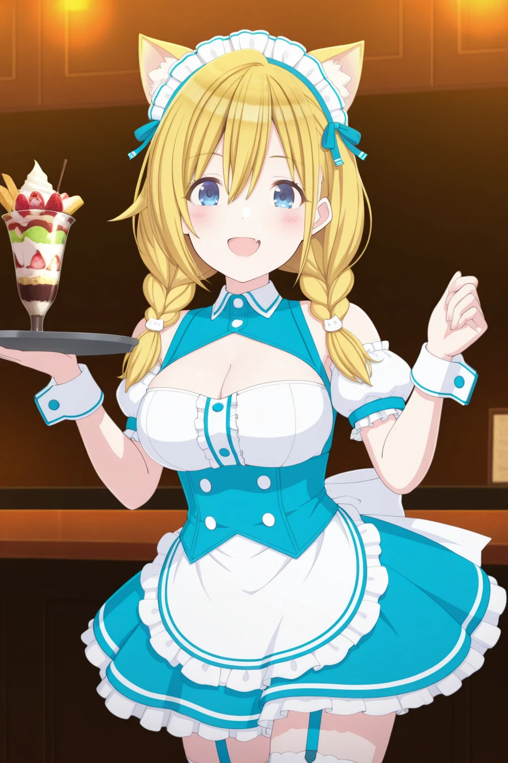 Idolmaster Shiny Colors Anime Style v1.0