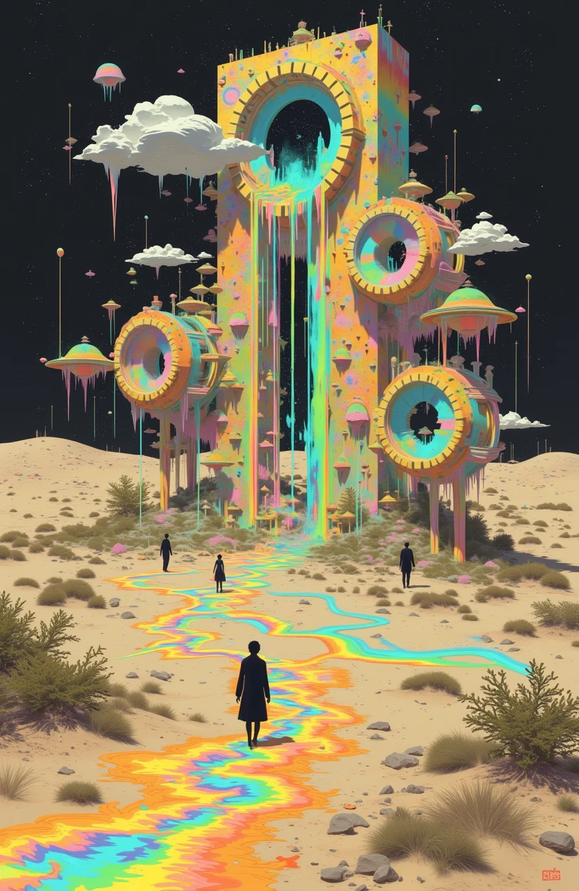 Anime Art-Style