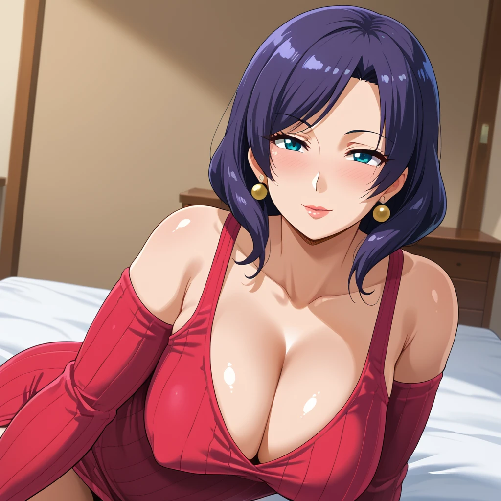 Yunioshi -  (YA -ZY) Style V1