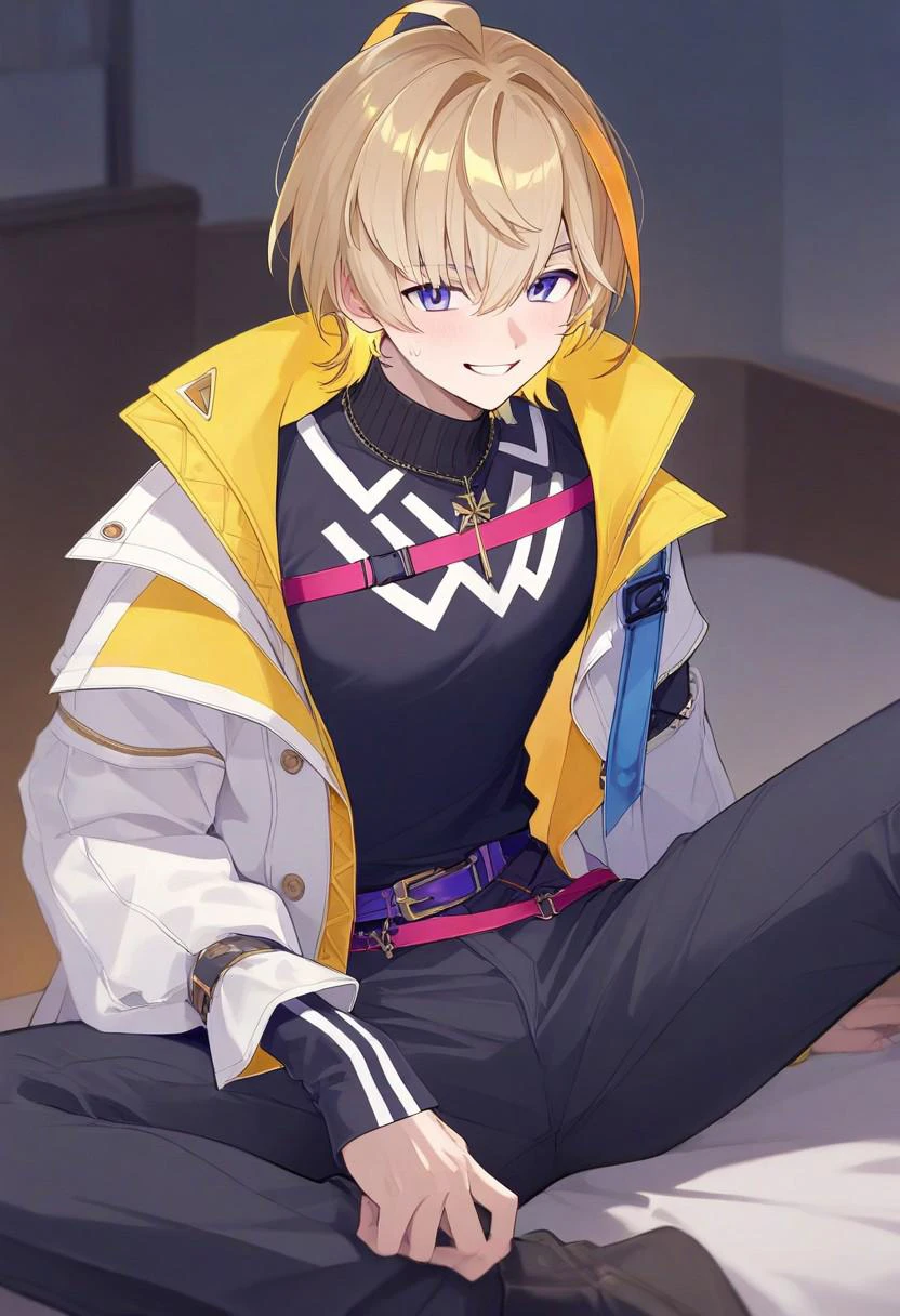 Fura Kanato - ILXL V1