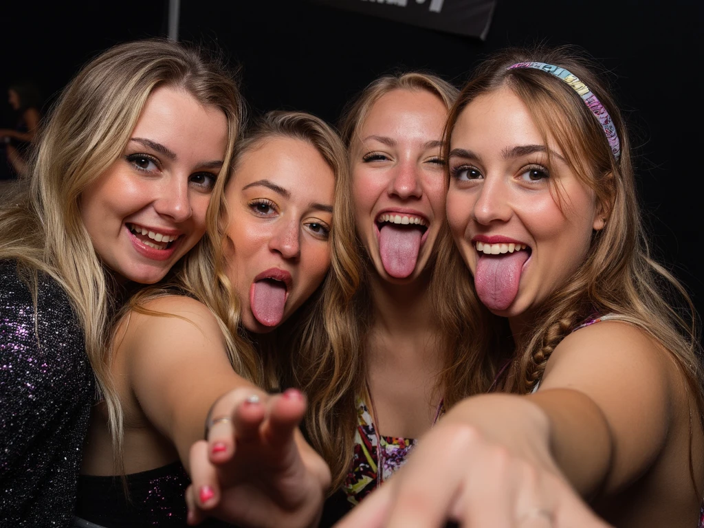 Party Girls