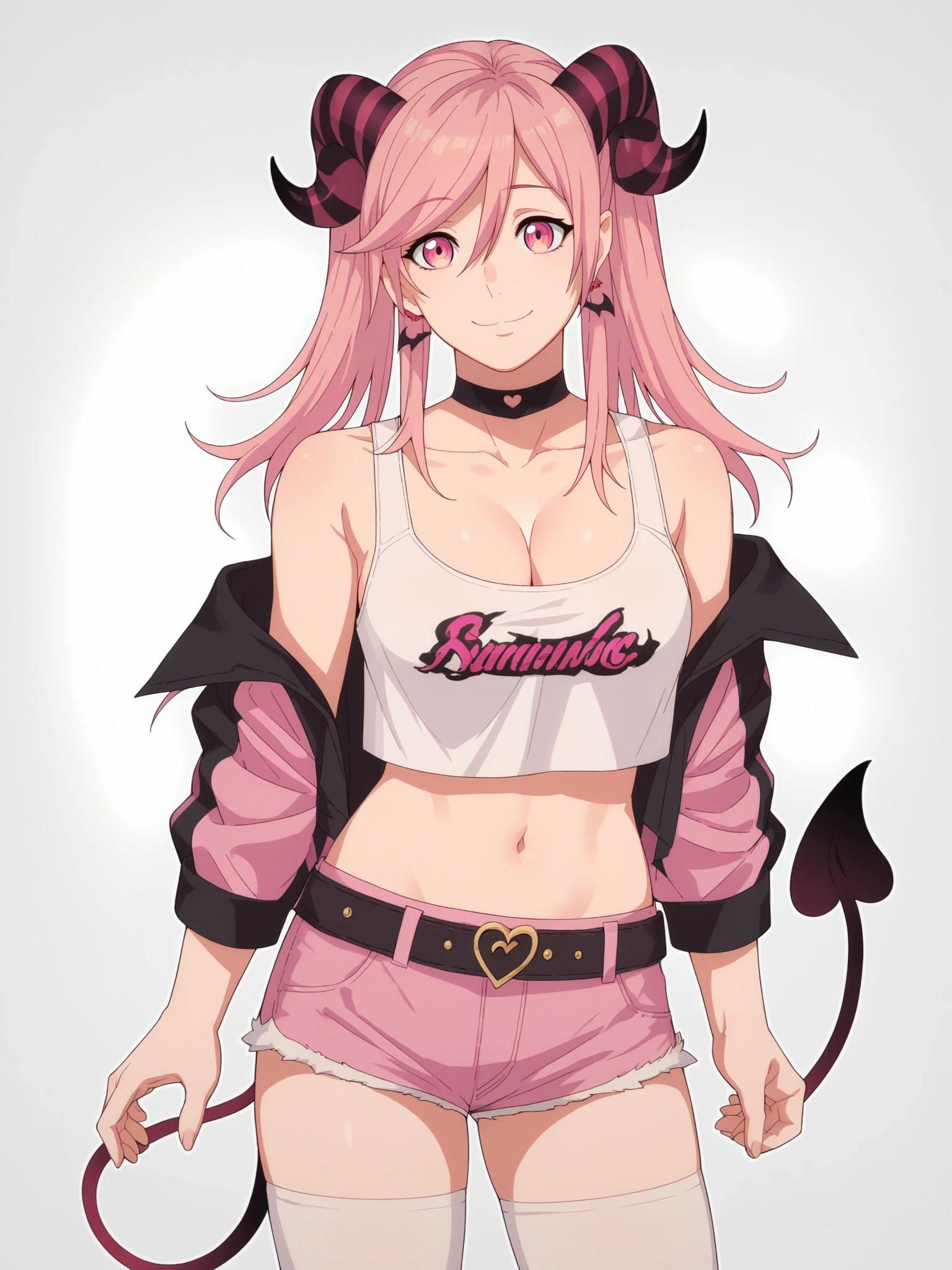 Bucchigiri Style (Pony/IL) Pony