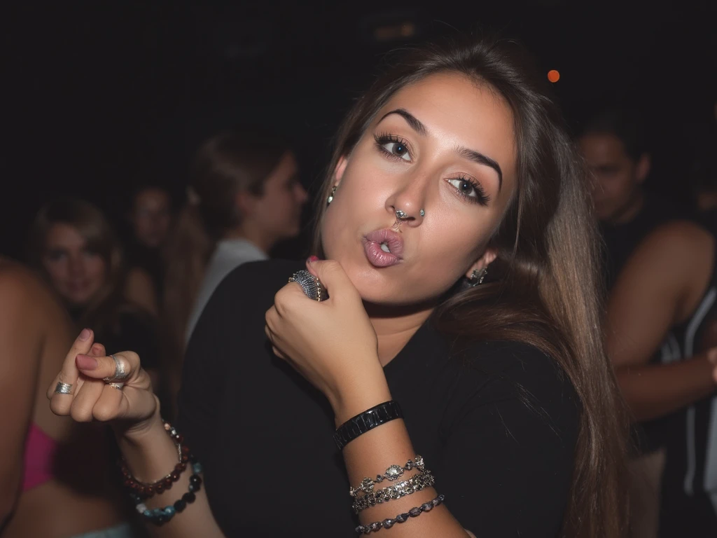 Party Girls