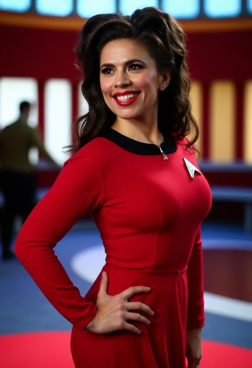 Hayley Atwell v1.0