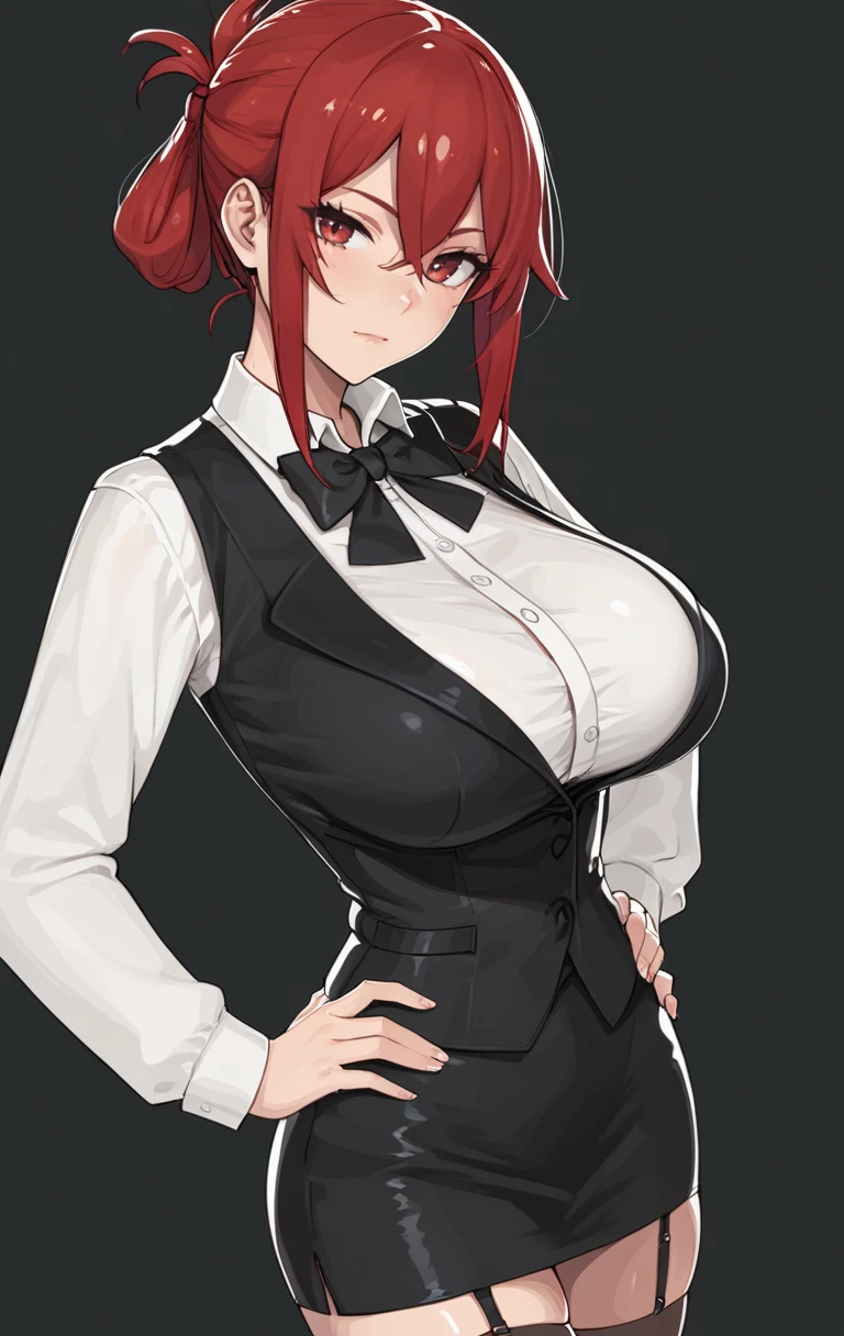 Rize from The Carva Family's Happy Fight Against Illness UC v1.0