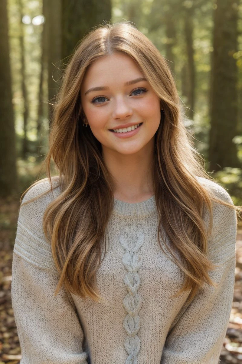 Sophie Grace v1.0