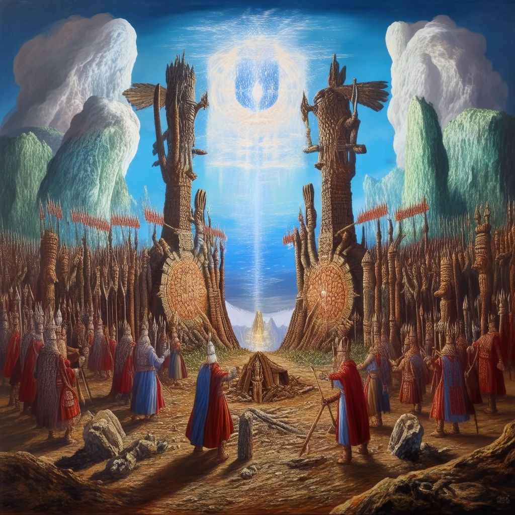 Hyperborea v1