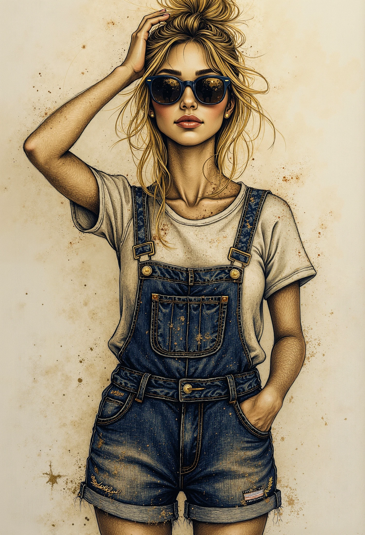 Paintart Style 006
