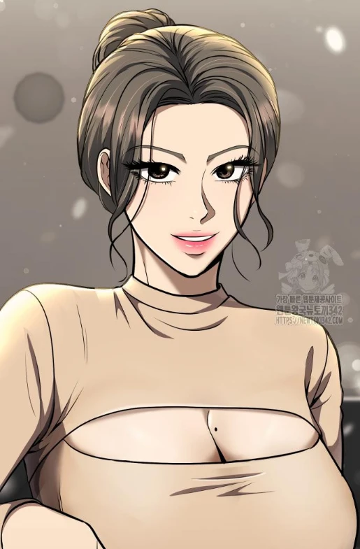 (Rookie Employee Kim Cheolsu / 신입사원 김철수)  Gloria/글로리아 V1