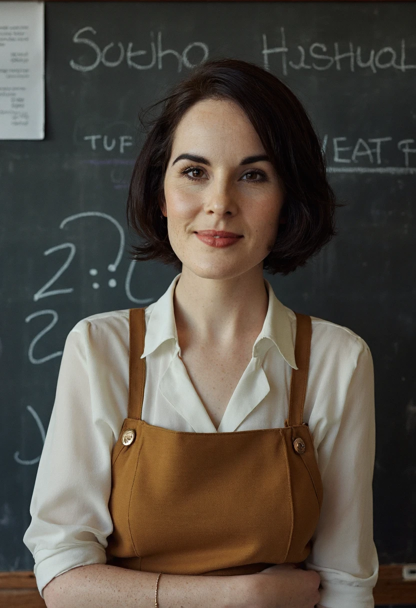 Michelle Dockery v1.0