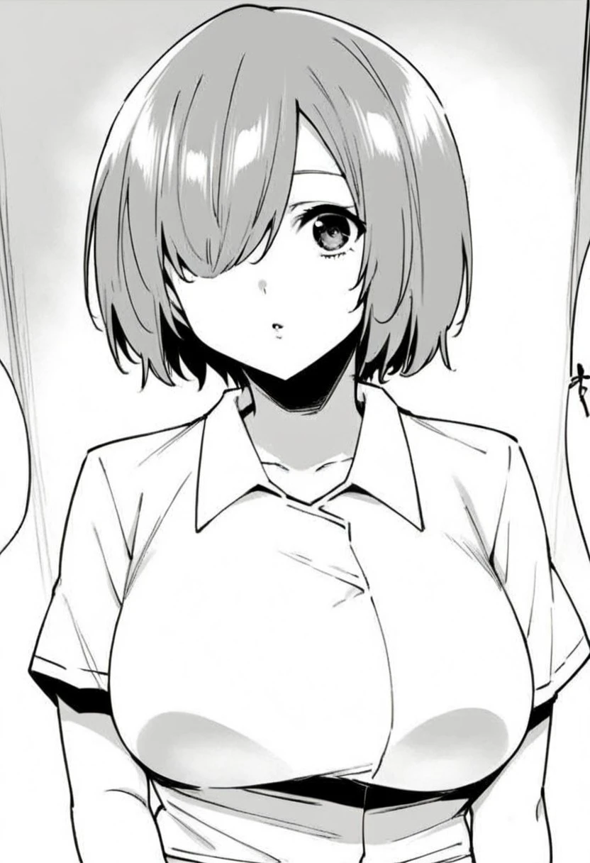 Manga Character | Rio Aoyagi | Desuraba/ Destiny Lovers デスラバ/ デスティニーラバーズ V1