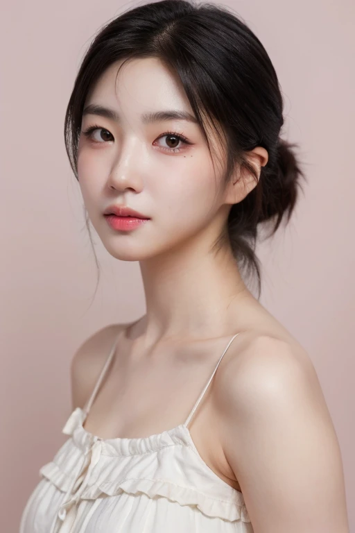 Not TripleS - Sohyun v1.5