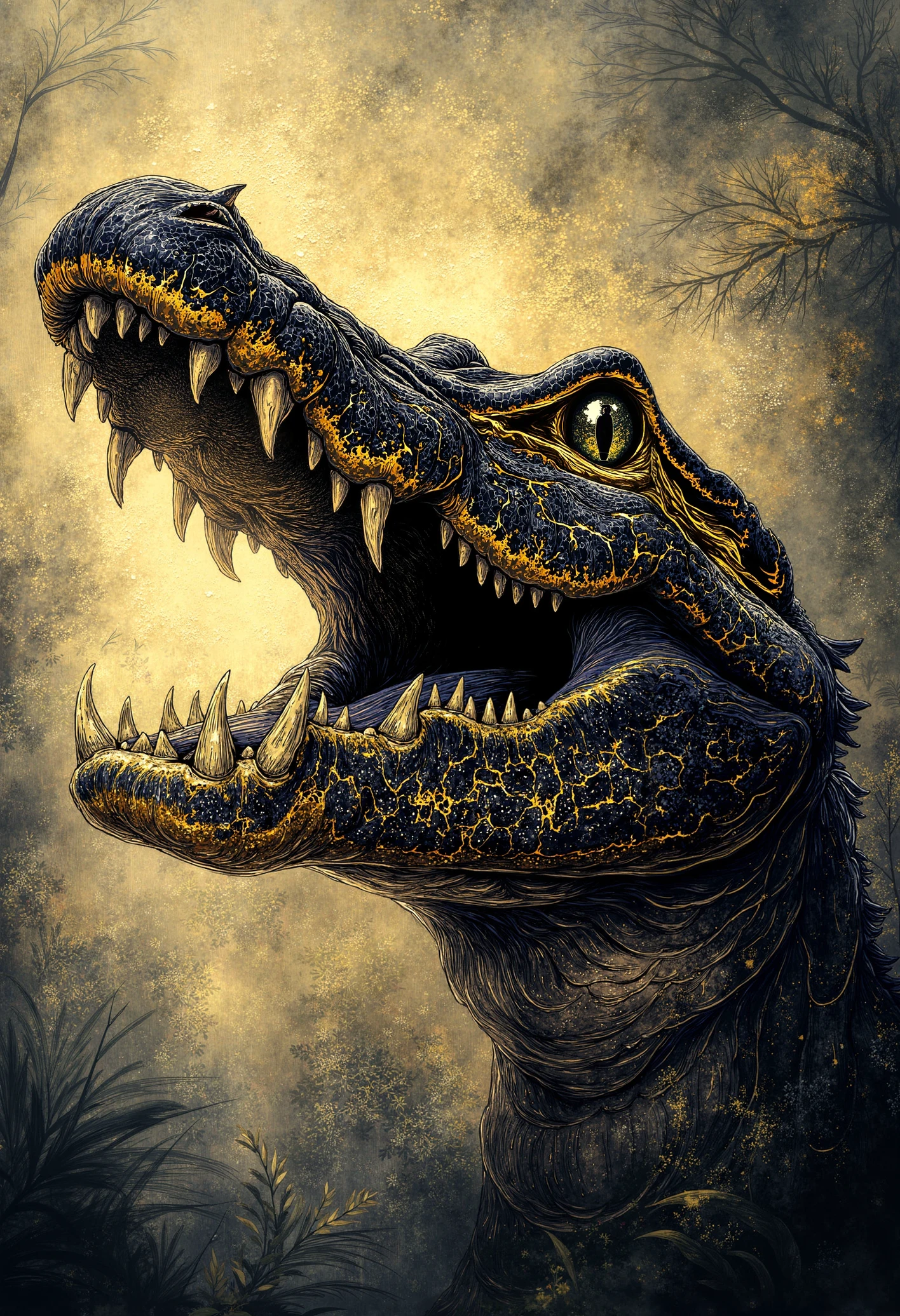 Paintart Style 006