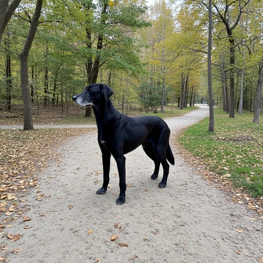 Cama - My Dog [FLUX] V1