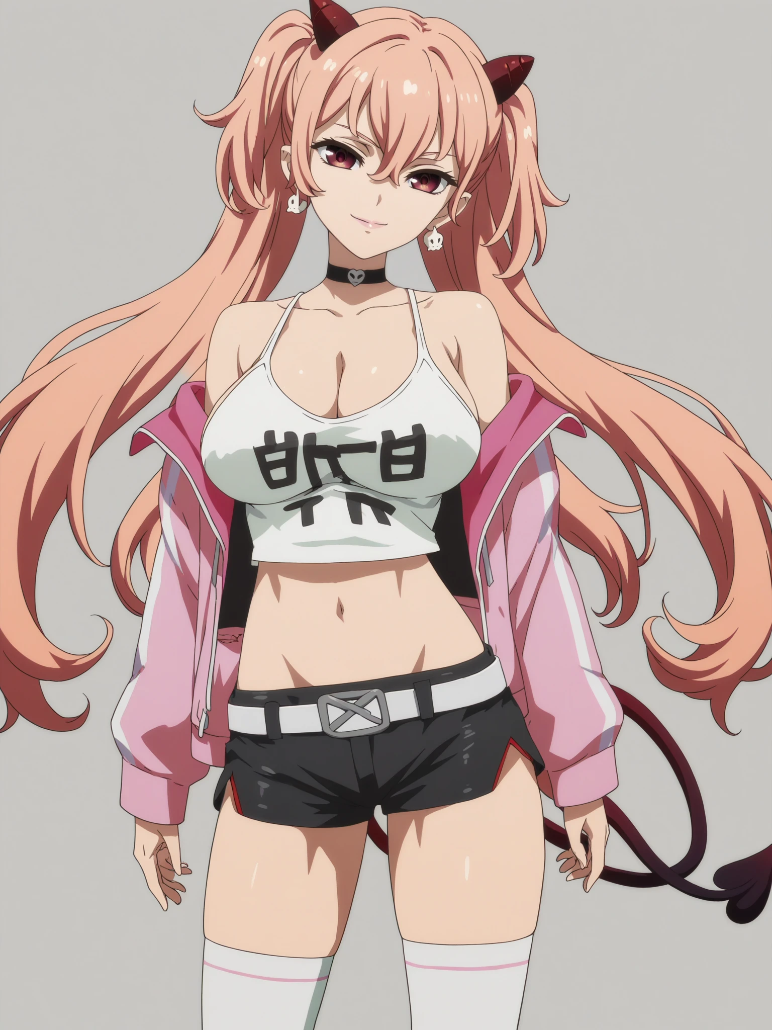 Valkyrie Drive Mermaid Style v1.0