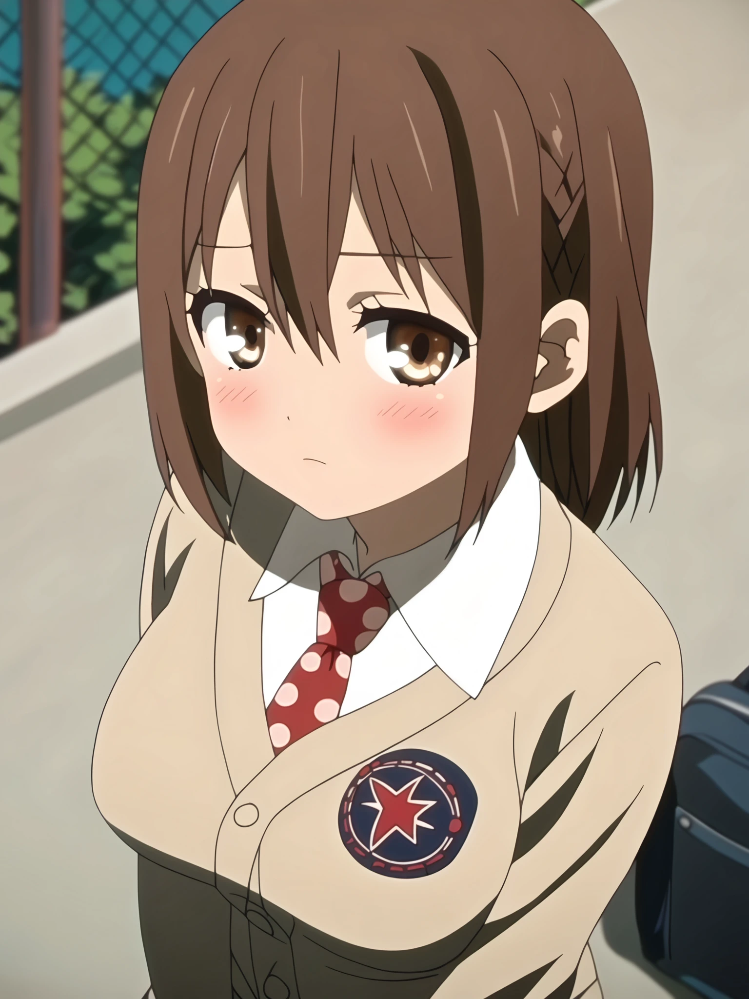 Itou Megumi (Iinari! Saimin Kanojo) v0.4