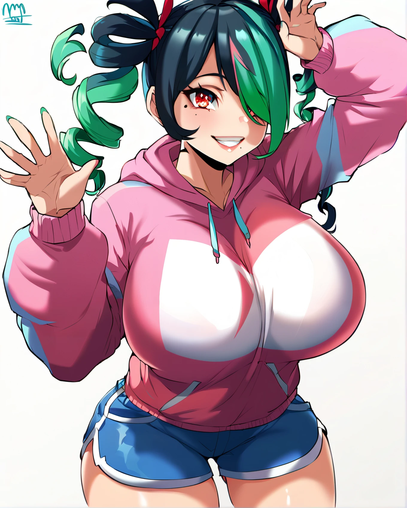 JMG style [PonyXL] v2.0