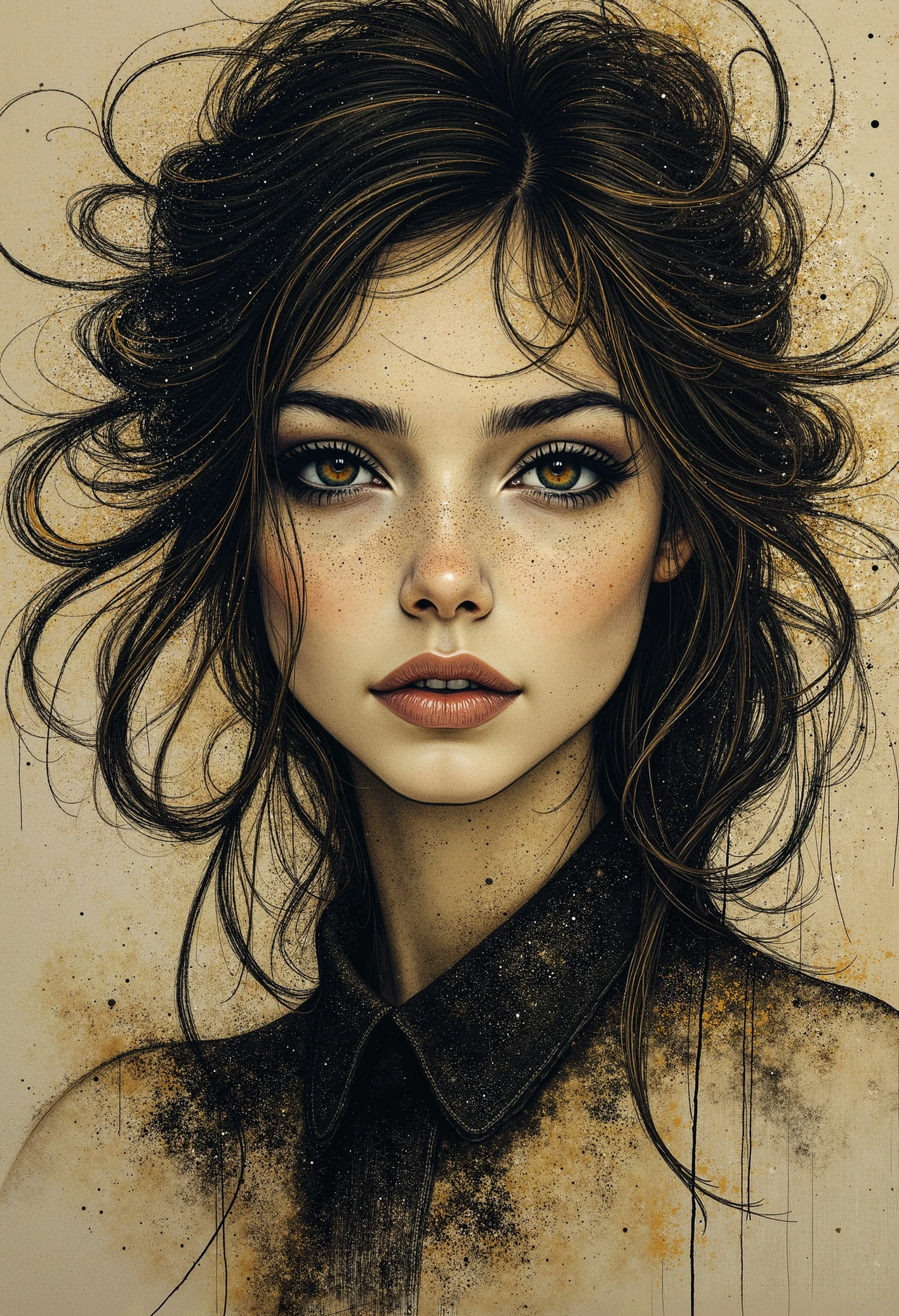 Paintart Style 006