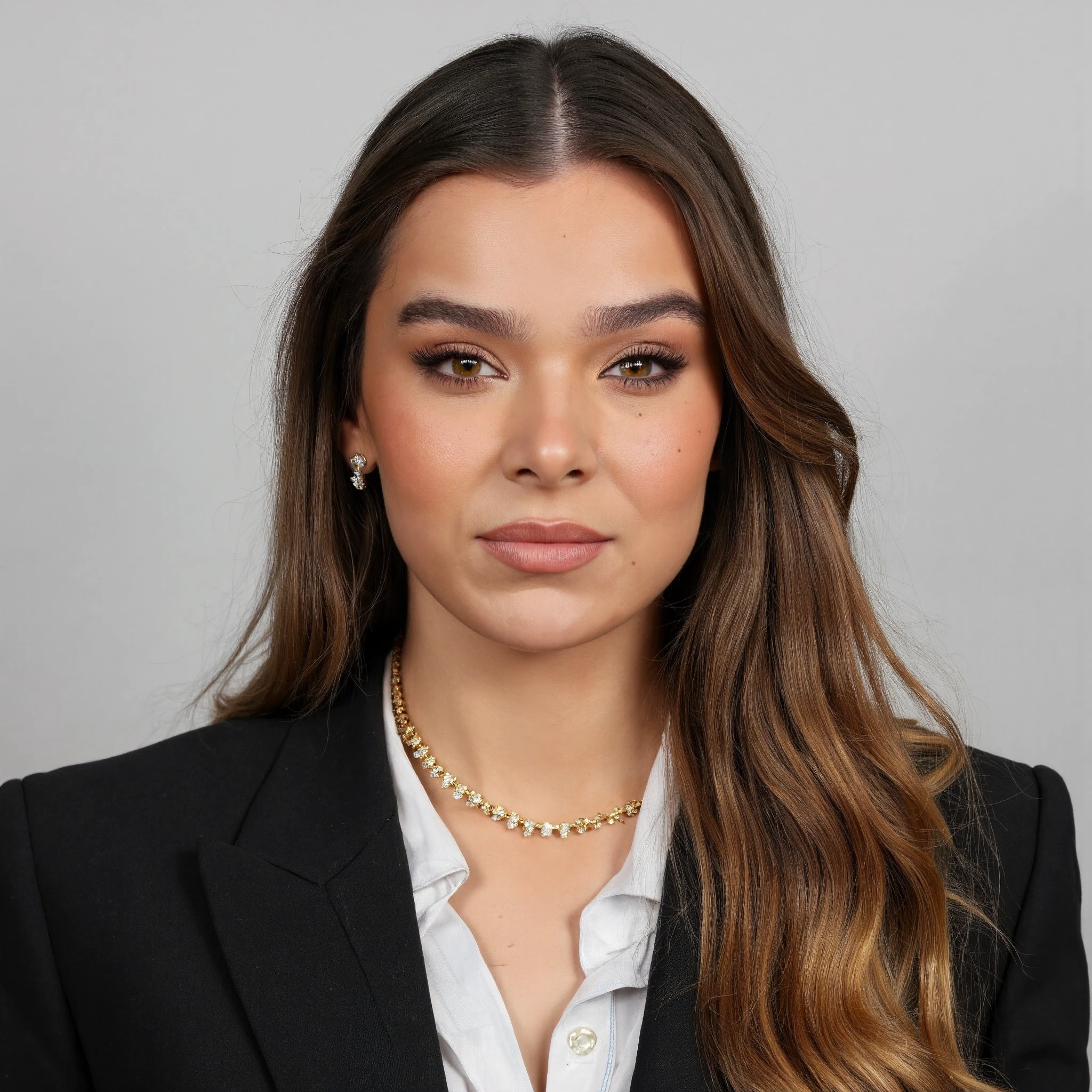 Hailee Steinfeld (FLUX) FLUX v1.0 (2022-2024)