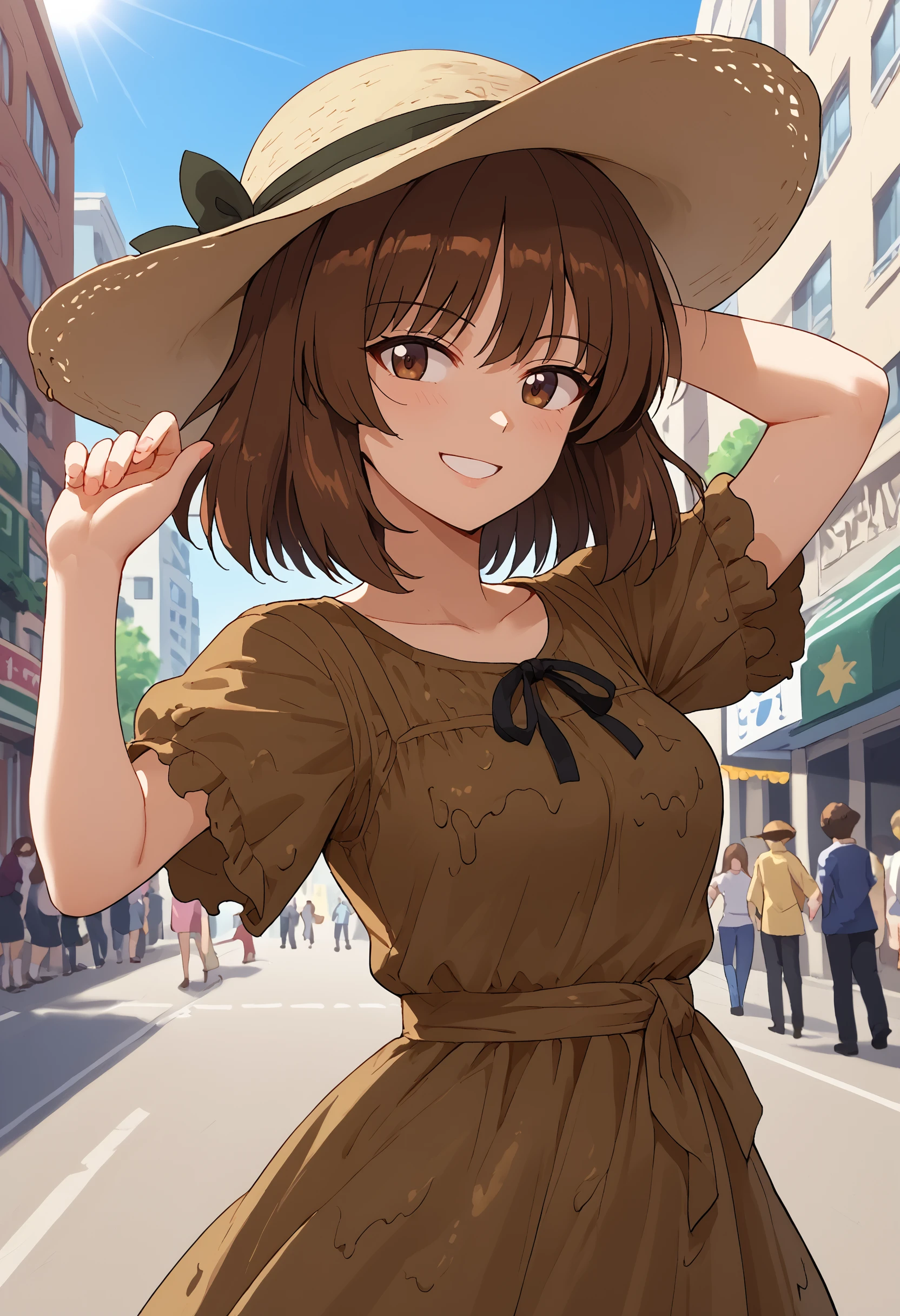 Better Mud and Quicksand V1