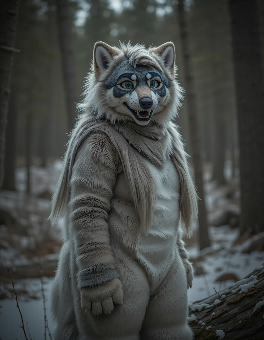 Realistic Fursuits (FLUX1.D)