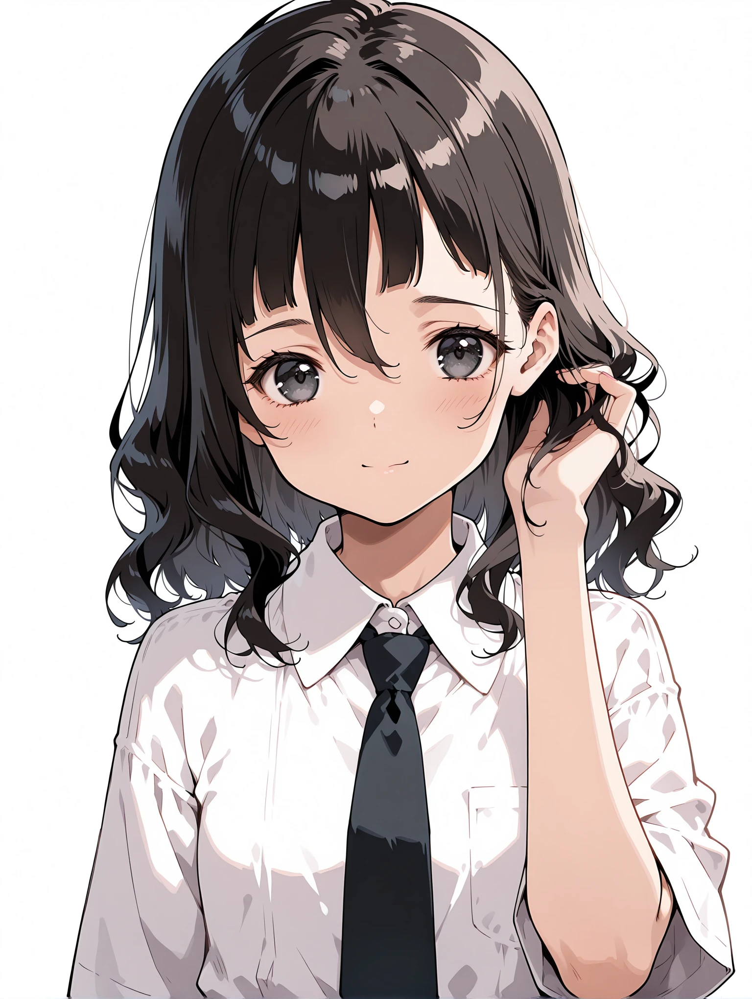 【Illustrious】透花 白詰草話 -Episode of the Clovers- (thouka) (White clover -Episode of the Clovers-) v1.3