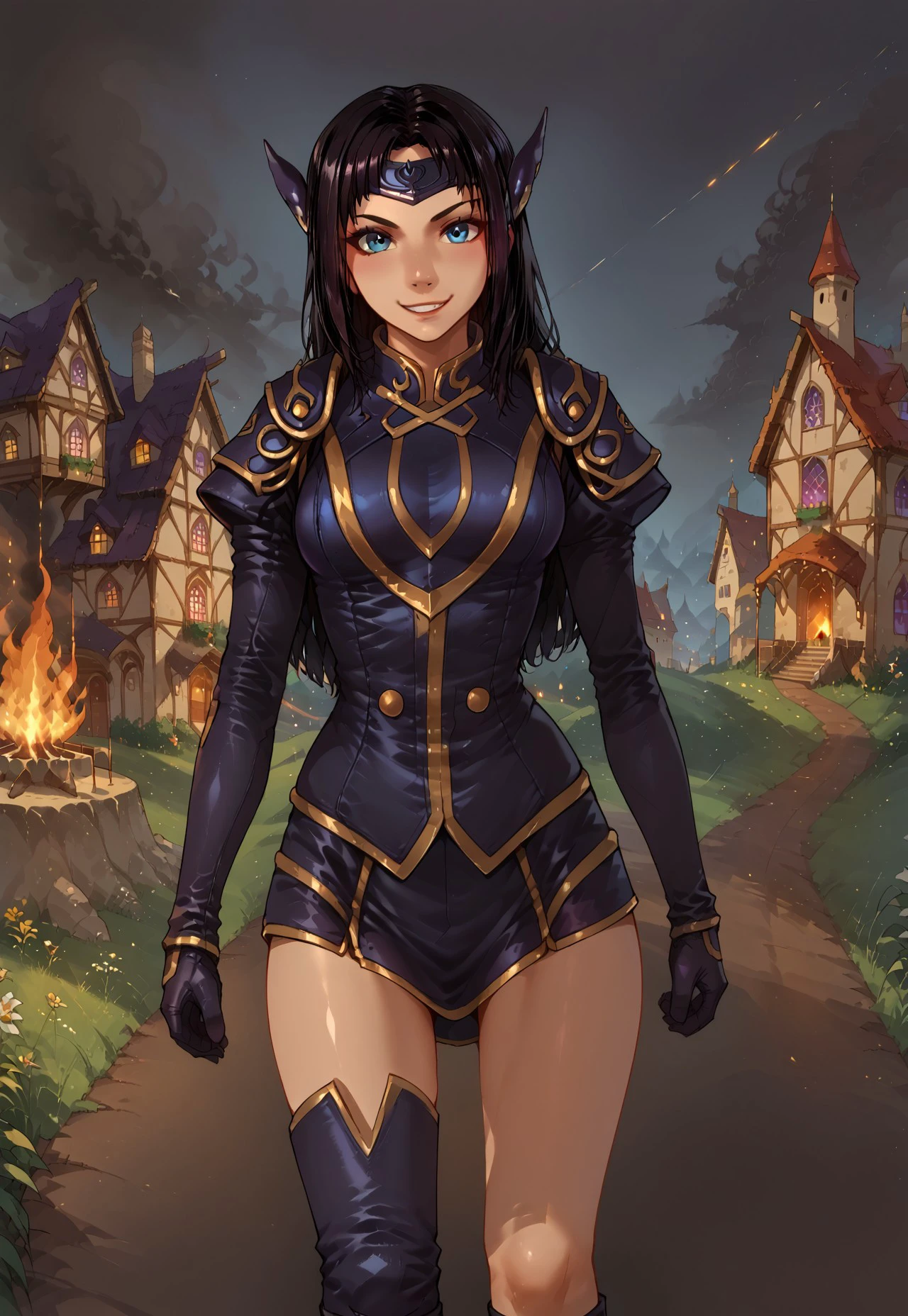 Rose (Legend of Dragoon) R0