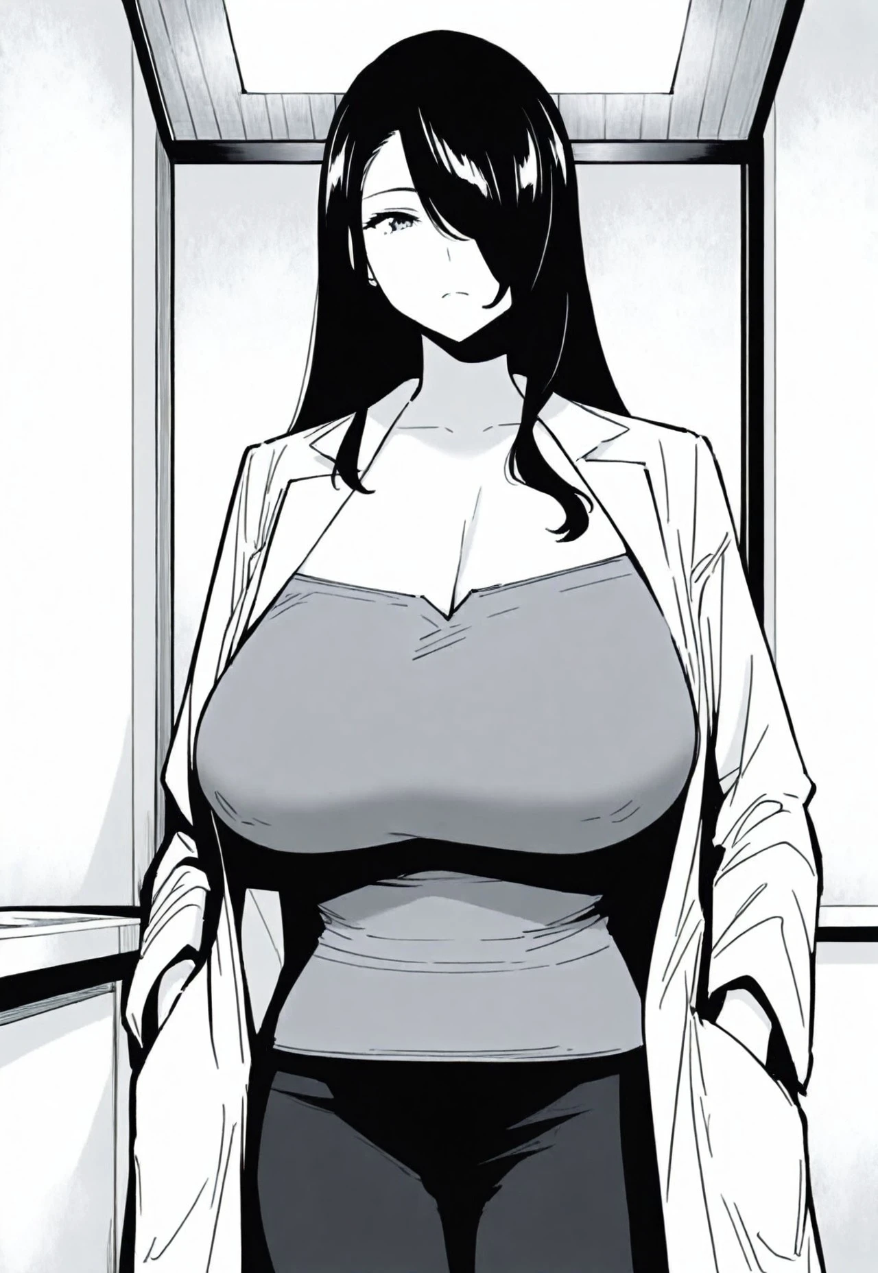 Manga Character | Kusakabe Akiho | Desuraba/ Destiny Lovers デスラバ/ デスティニーラバーズ v1.0