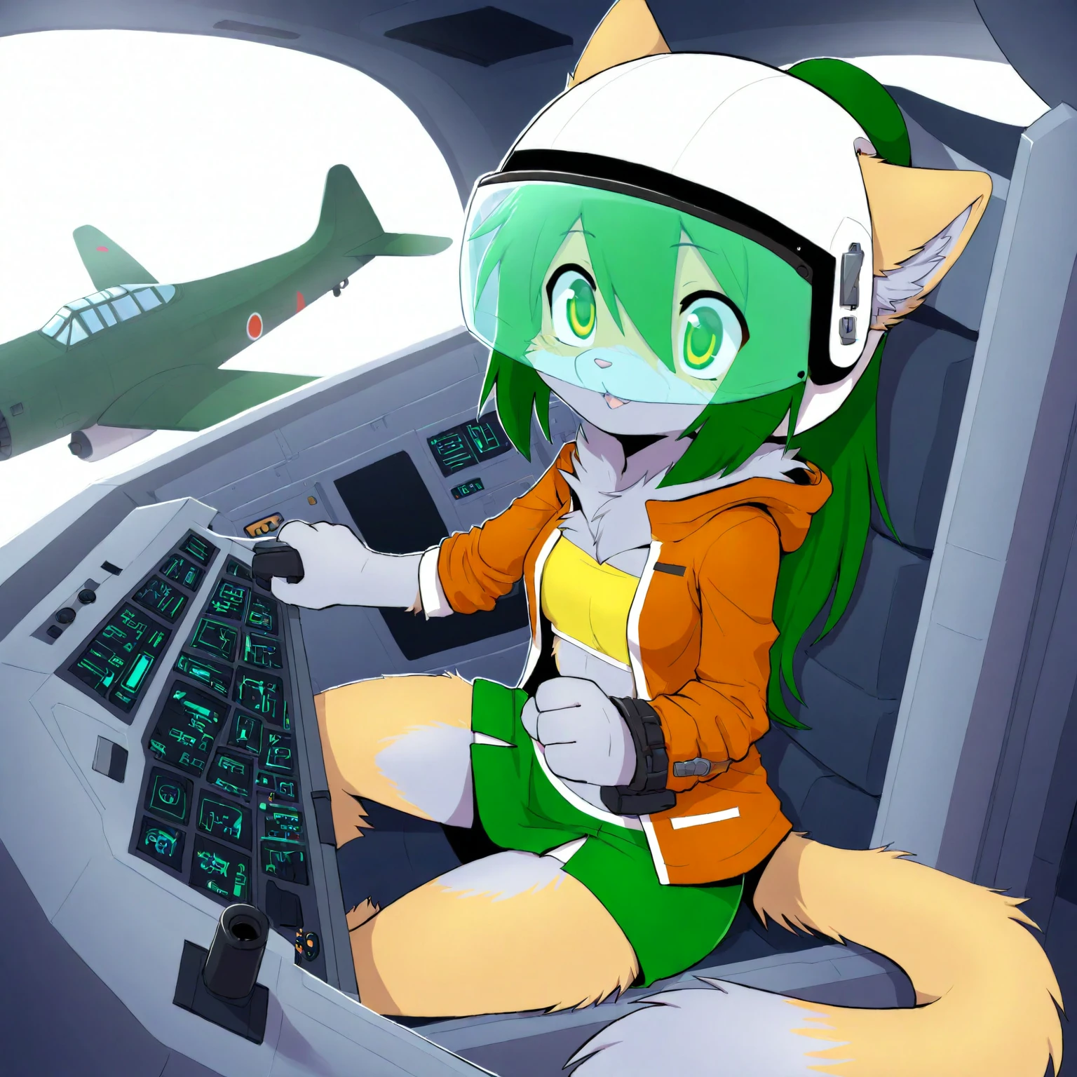 Sundyz (Furry) for NoobAI v1.0