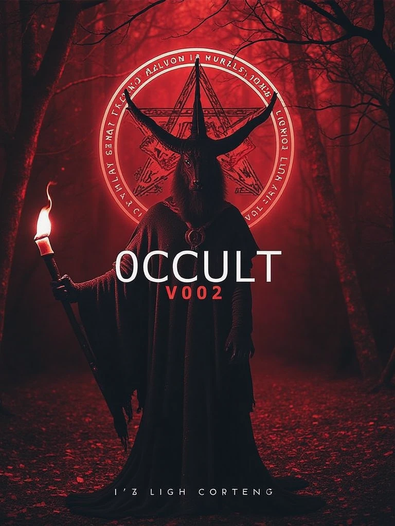 Occult v002