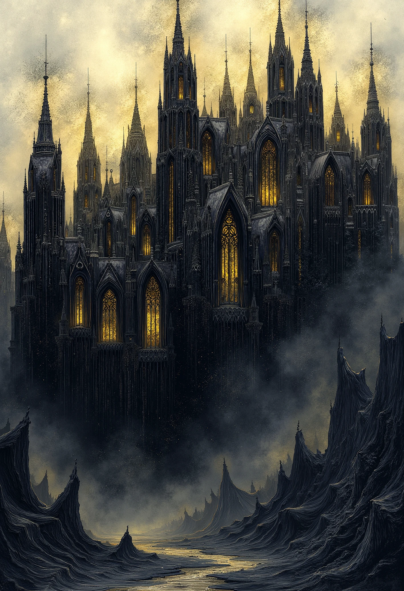 Paintart Style 006