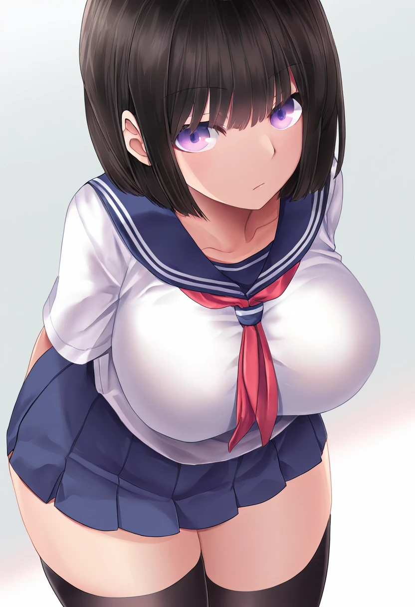 (Perfect body),Best Quality,(8K Portrait),(masuter piece)、(Official art),Police Woman、Police Hat、blush,Sweat,(((large udder)))、((Big ass))、(Navy blue leotard)、(White knee socks)、(Black hair),((bob cuts))、Yellow eyes,((thick thighs))、Adult Woman、Cowboy Shot、((spreading legs))、((((:o))))、(In the street)、(is crying)、(Shocked)、(((M leg)))、((((Chibi))))、(Arms behind your body)、sitting on、(((Wink)))