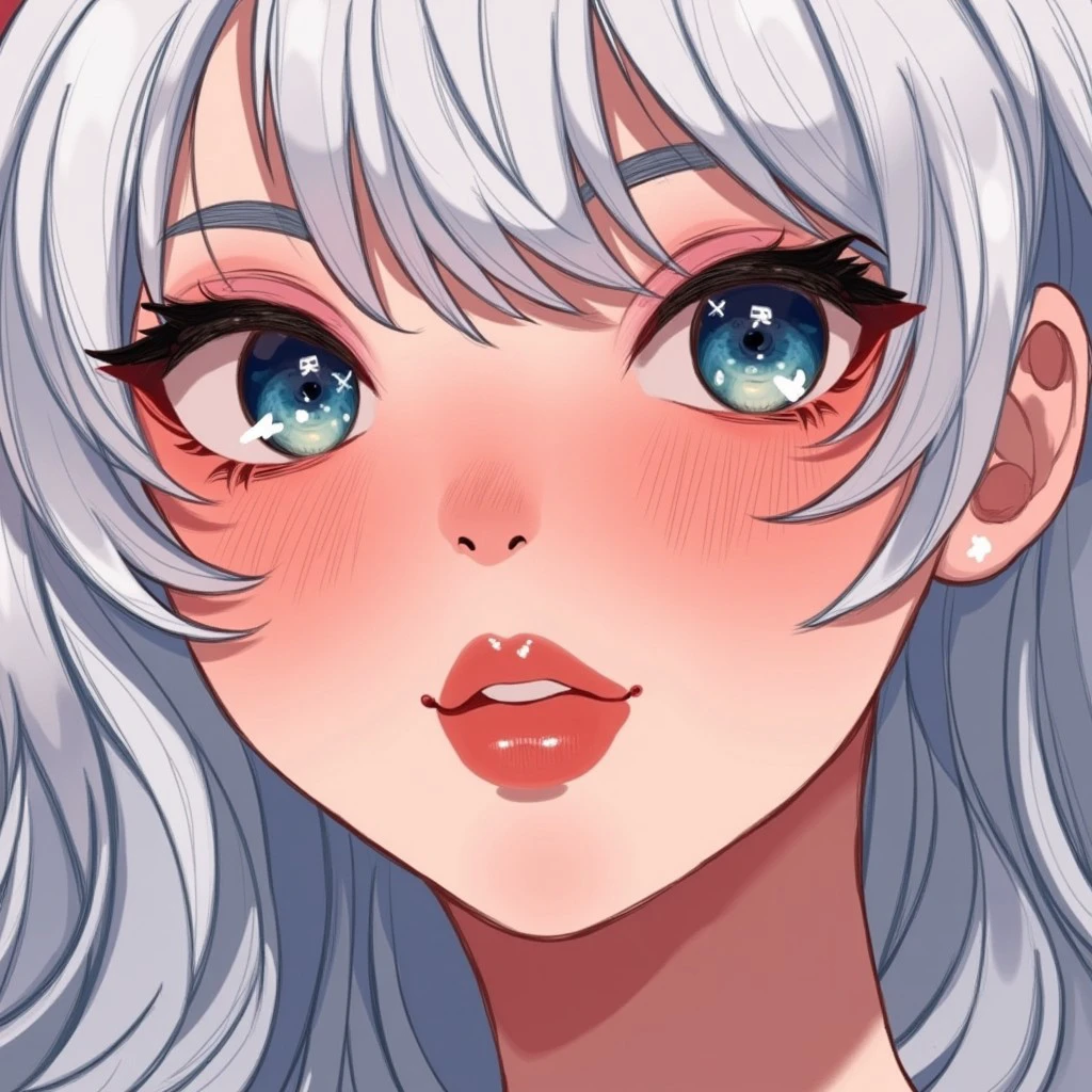 Kamii Momoru [Flux1 | PonyXL] PonyXL