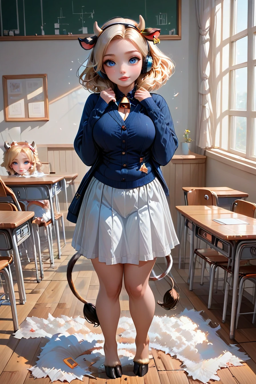 Cowgirl Anabella [PONY SDXL] v1.0