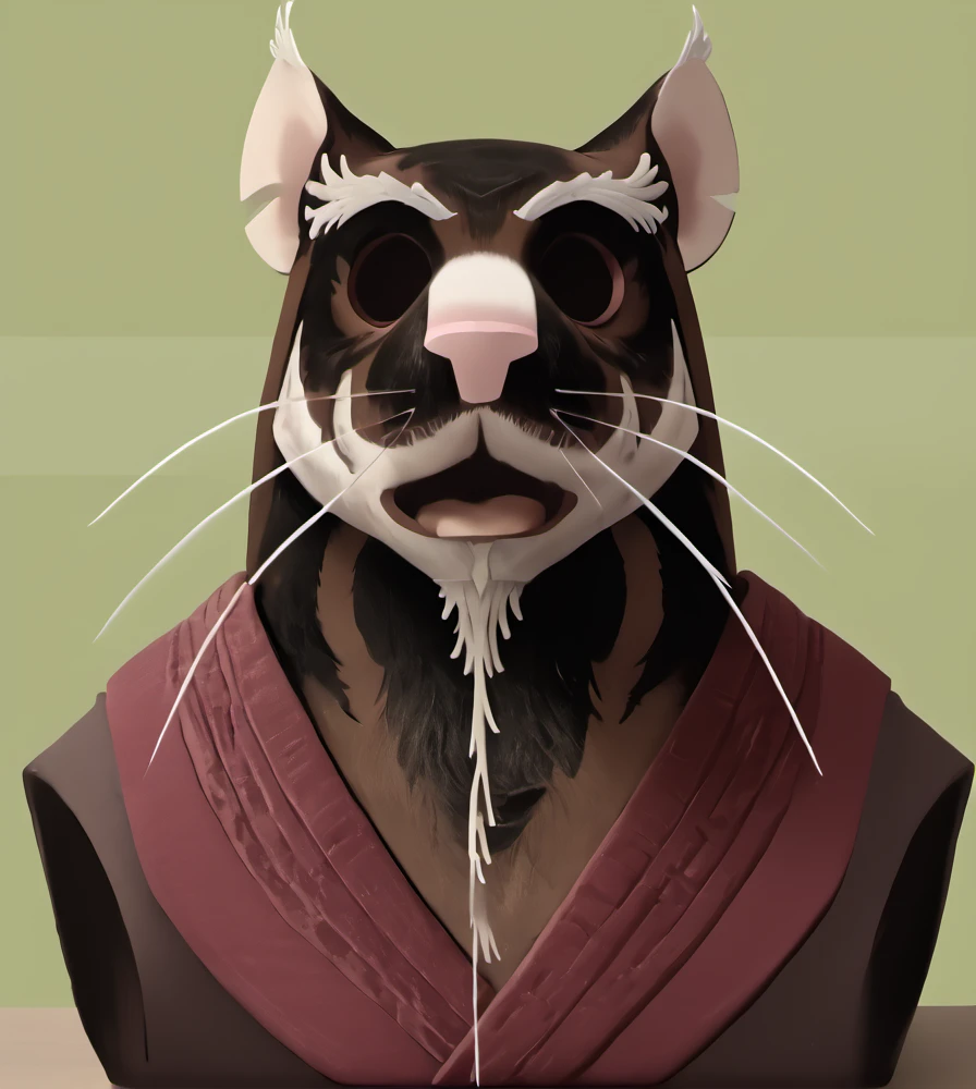 Empty Suit/Mask TF